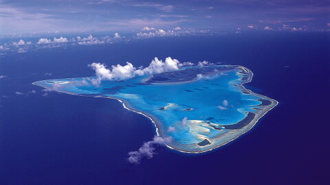 Islas Cook