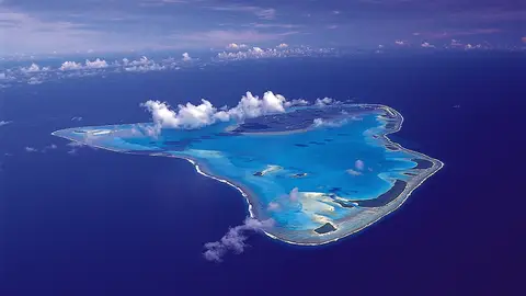 Islas Cook Islas Cook