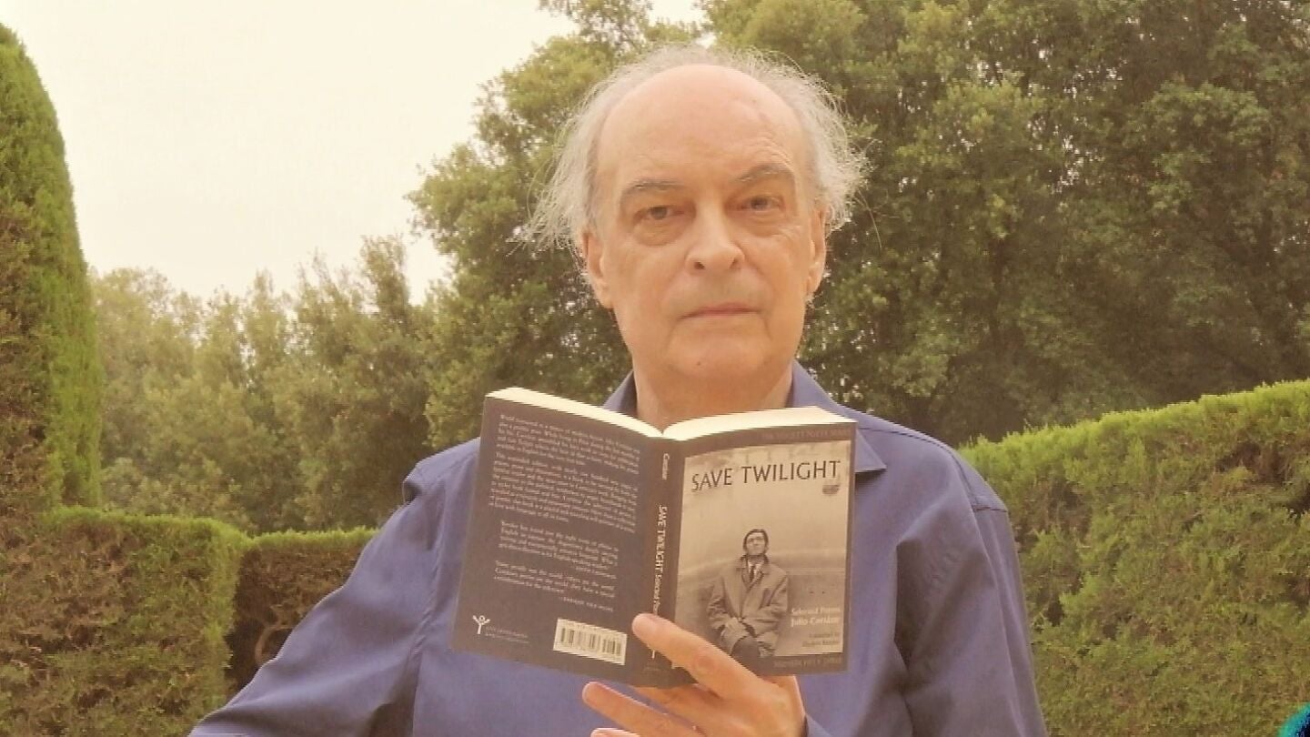 Enrique Vila-Matas