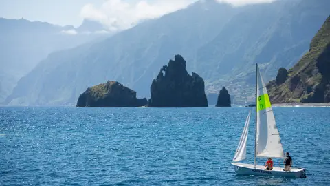 Madeira Madeira