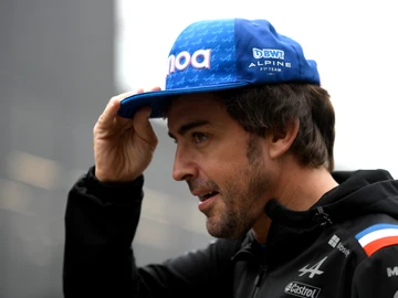 Fernando Alonso Fernando Alonso