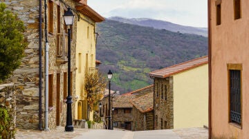 La Hiruela, Madrid