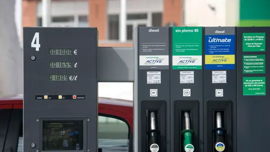 La inflación de la eurozona alcanza otro máximo histórico en el mes de agosto con un 9,1% La inflación de la eurozona alcanza otro máximo histórico en el mes de agosto con un 9,1%