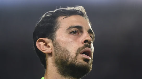 Bernardo Silva Bernardo Silva