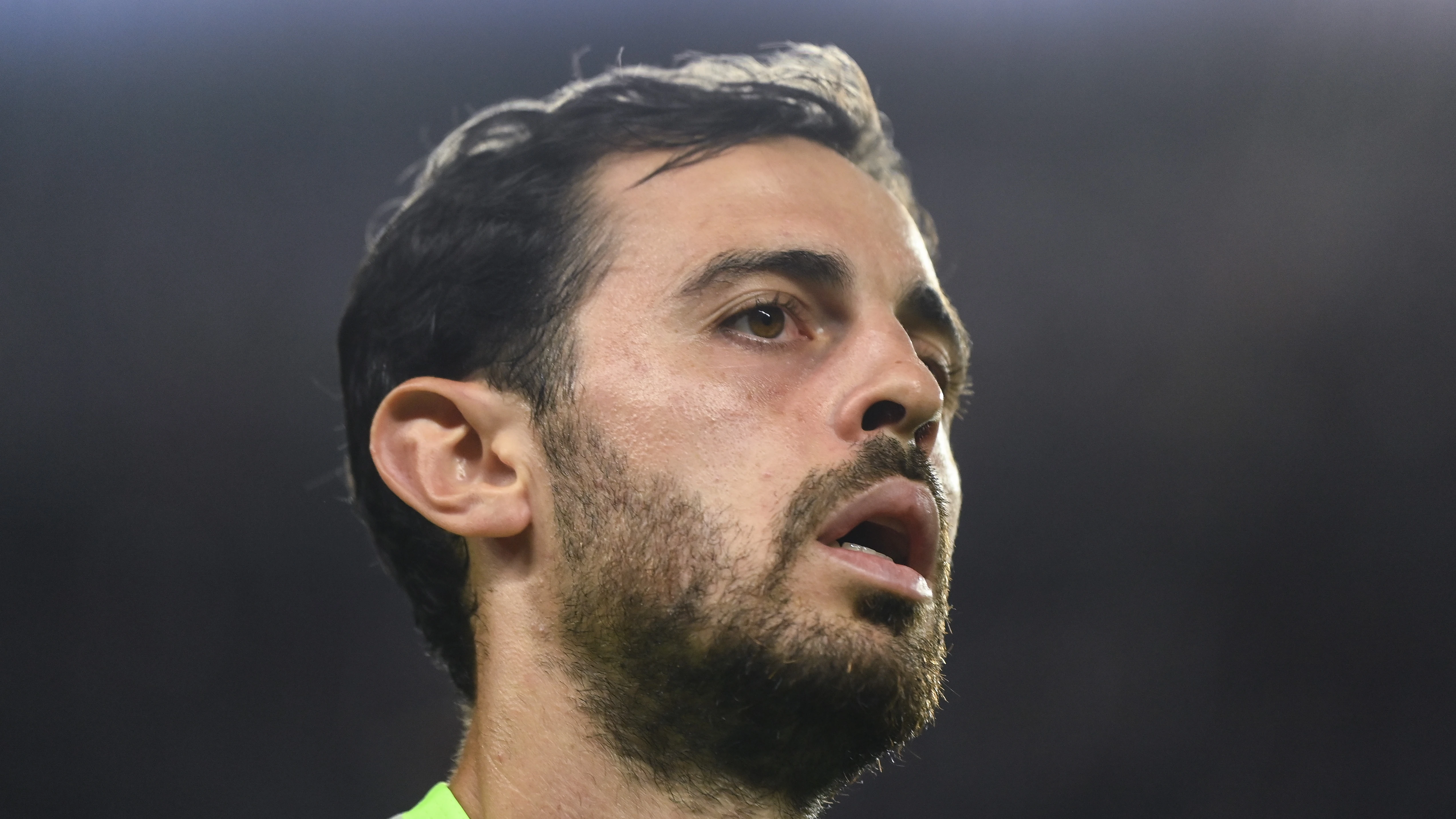 Bernardo Silva