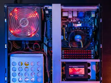 Así de fácil es cambiar la letra de los discos en Windows 11 Así de fácil es cambiar la letra de los discos en Windows 11