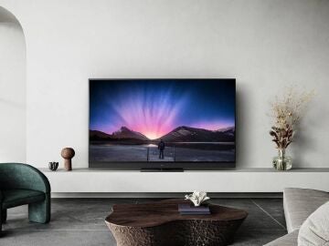 Elige bien tu próxima Smart TV: esta es la distancia de visión de un televisor 4K