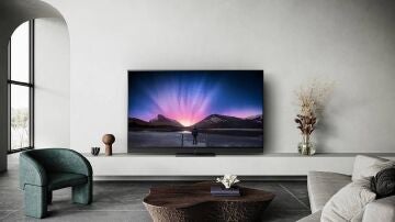 Elige bien tu próxima Smart TV: esta es la distancia de visión de un televisor 4K Elige bien tu próxima Smart TV: esta es la distancia de visión de un televisor 4K