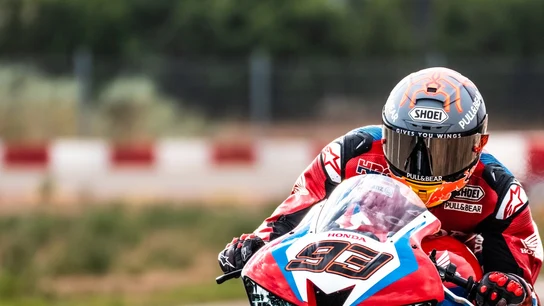 Marc Márquez Marc Márquez