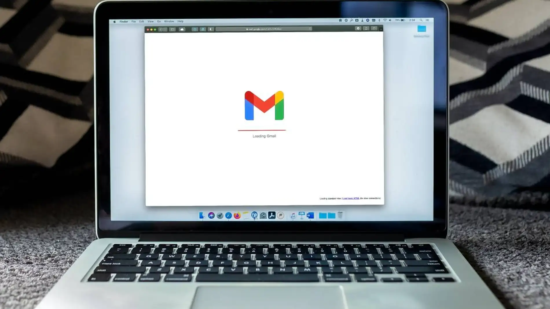 Cómo etiquetar los mensajes que recibes en Gmail Cómo etiquetar los mensajes que recibes en Gmail