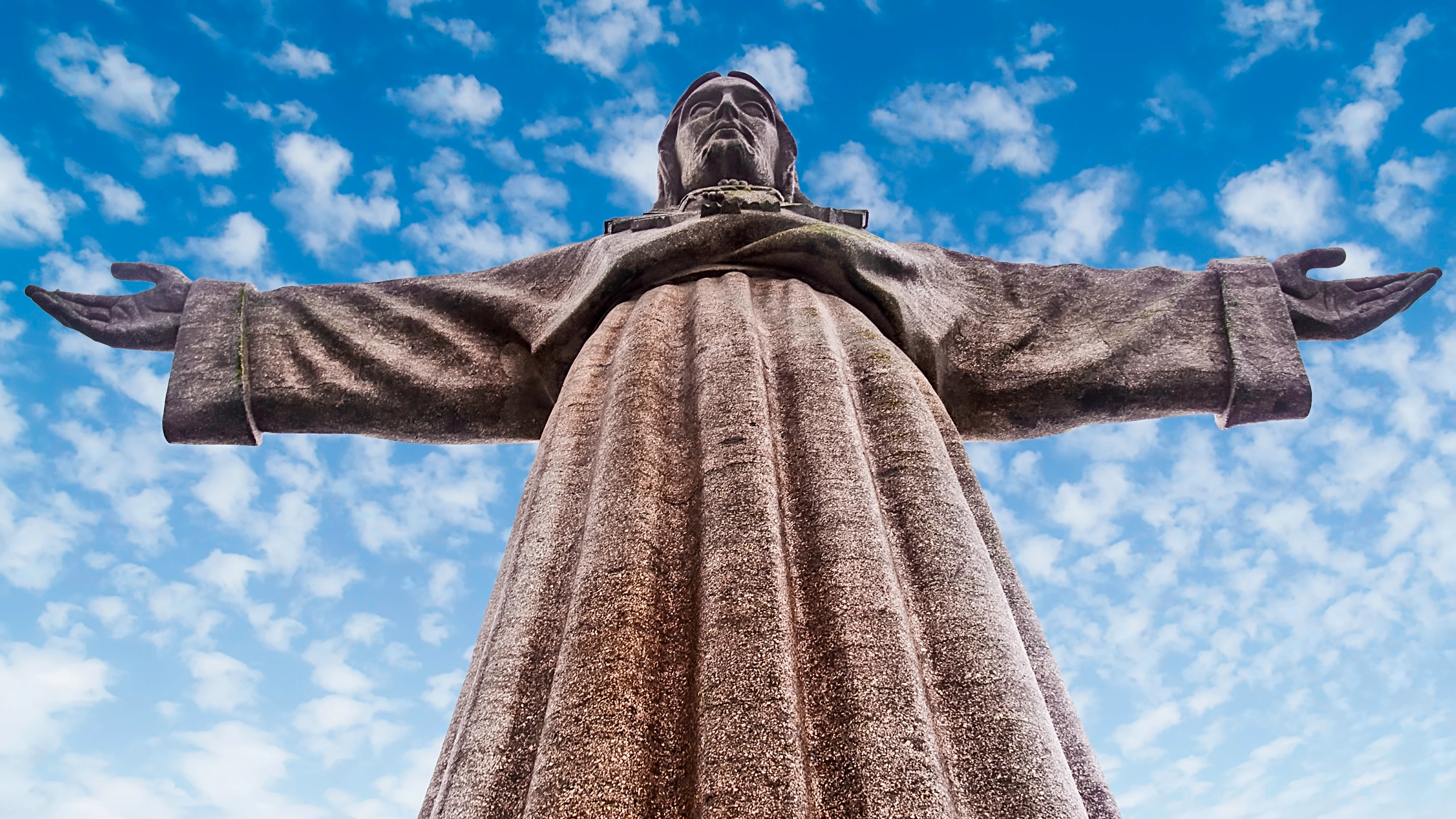 Cristo Redentor de R&iacute;o de Janeiro (Brasil)