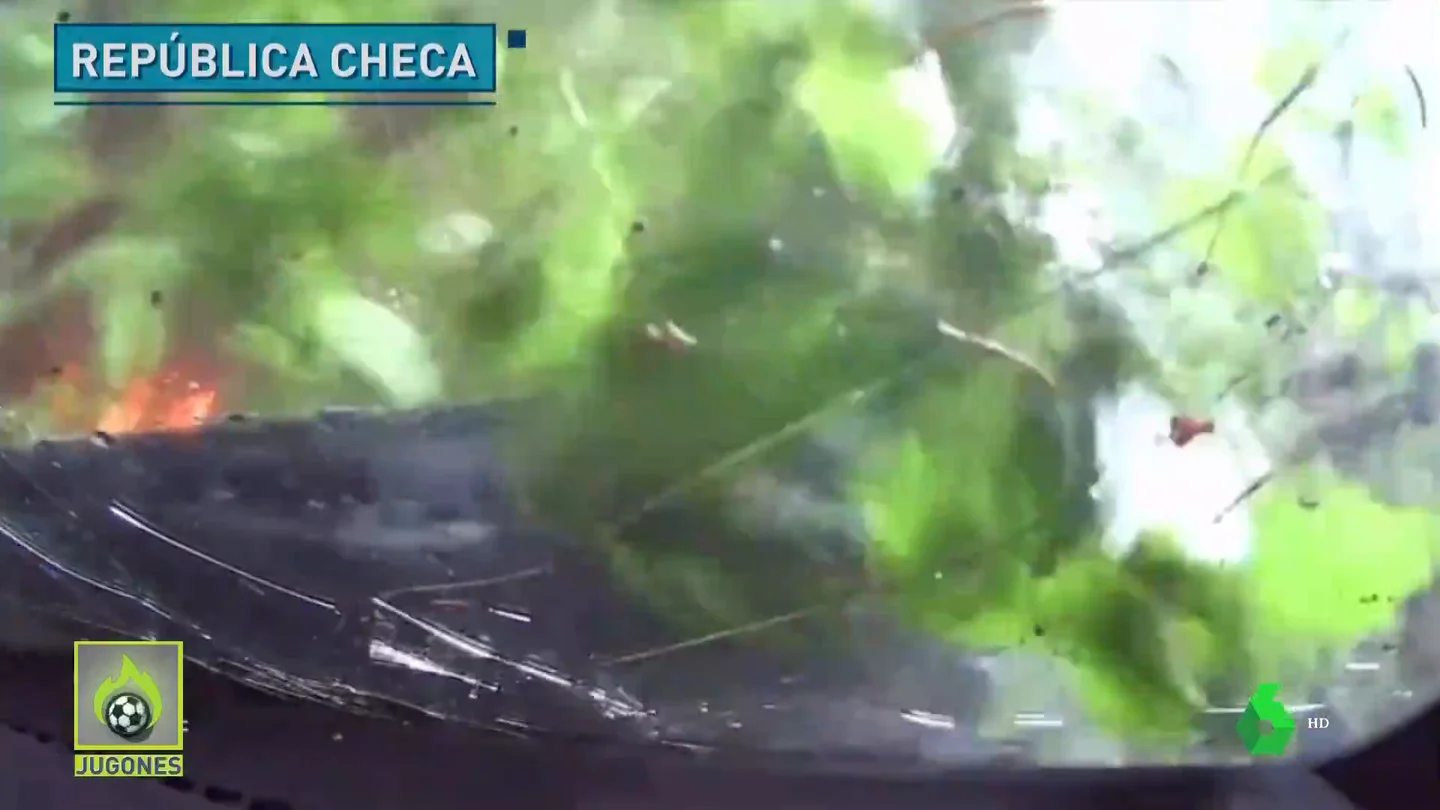 Accidente Accidente