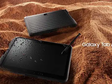 Samsung Galaxy Tab Active 4 Pro Samsung Galaxy Tab Active 4 Pro