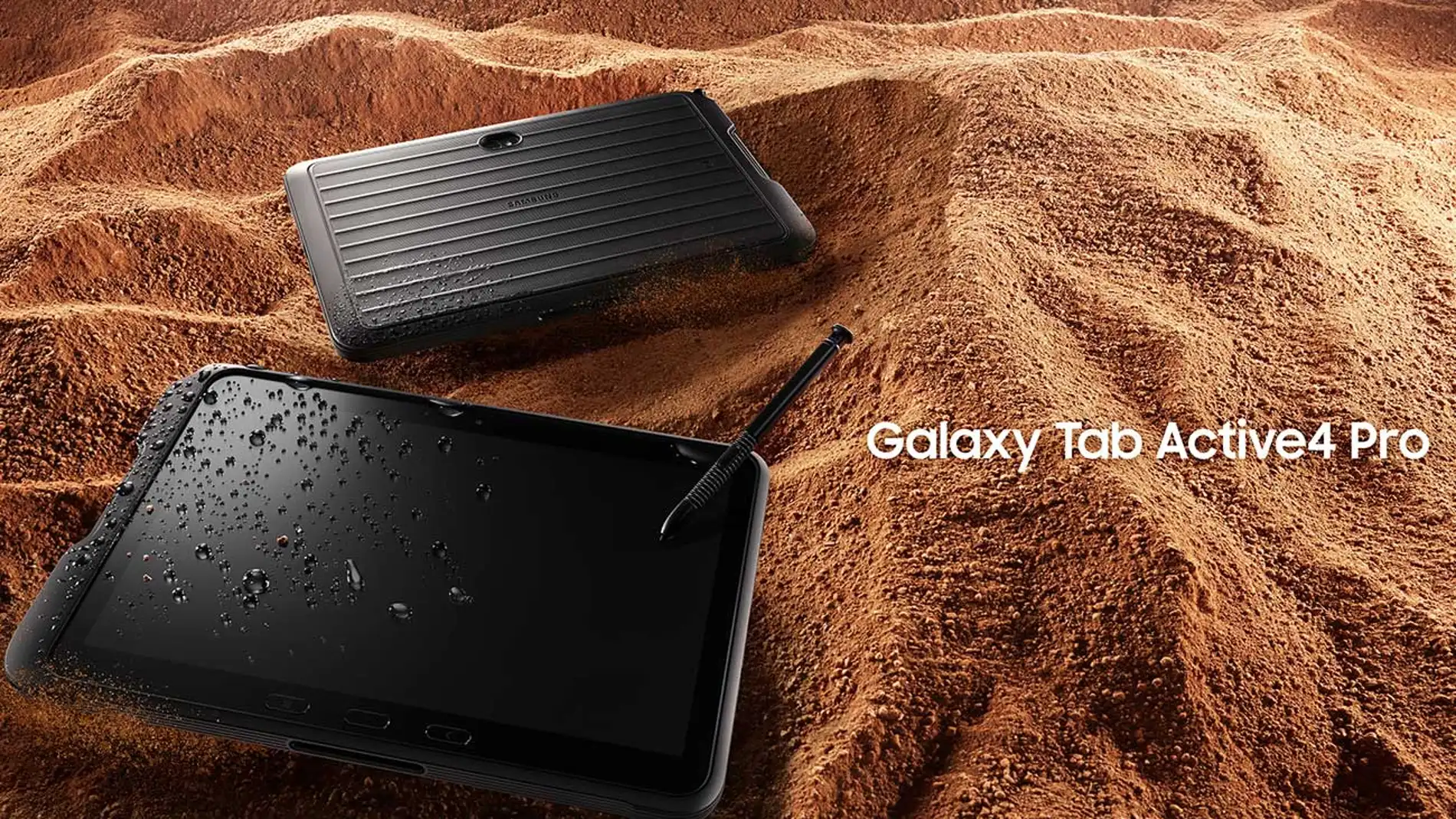 Samsung Galaxy Tab A 8.0 2019 con S Pen: características, ficha técnica y  precio