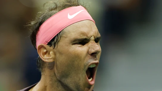 Rafa Nadal Rafa Nadal