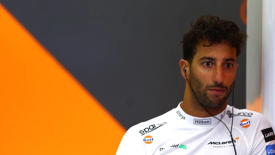 Daniel Ricciardo Daniel Ricciardo