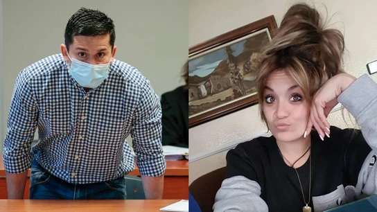 laSexta Noticias 14:00 (01-09-22) Jorge Ignacio Palma, condenado a 159 años de prisión por asesinar a Marta Calvo y otras dos mujeres laSexta Noticias 14:00 (01-09-22) Jorge Ignacio Palma, condenado a 159 años de prisión por asesinar a Marta Calvo y otras dos mujeres