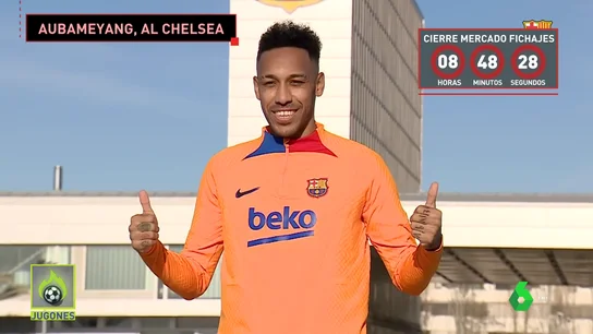 Auba Auba