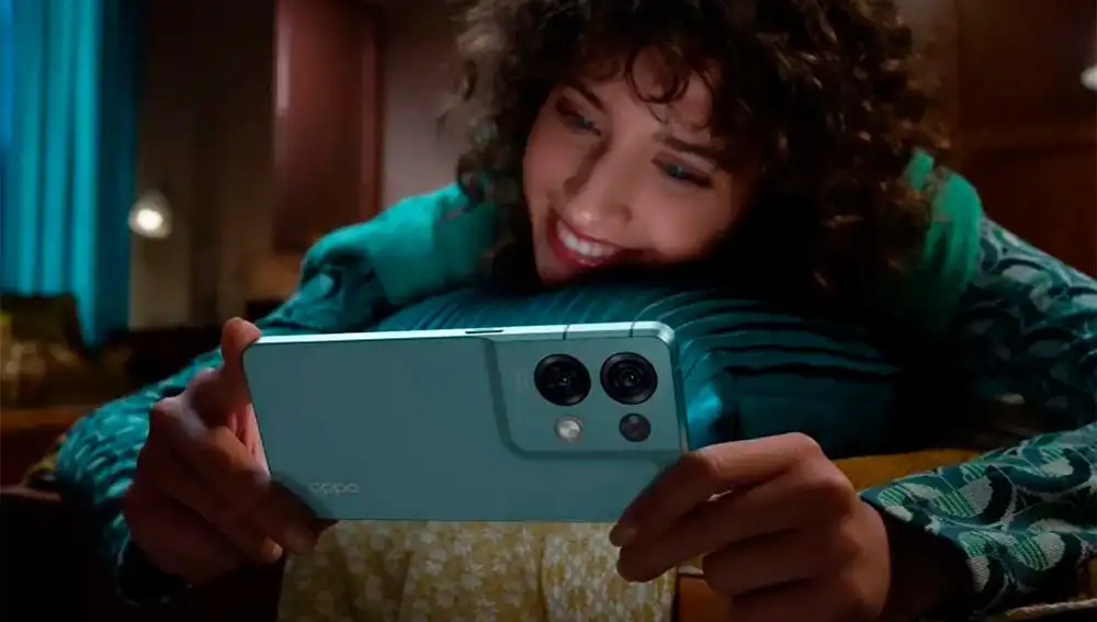 Oppo Reno 8 Pro 5G Oppo Reno 8 Pro 5G