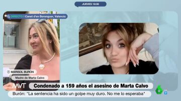 La familia de Marta Calvo recurrirá la condena de Ignacio Palma: "Esto no va a quedar así"