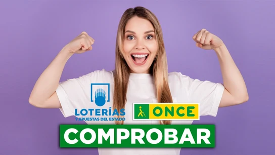 Comprobar Primitiva, Lotería Nacional, Bonoloto, Cupón de la ONCE, Triplex y Super ONCE | Resultados del jueves 1 de septiembre Resultados de los sorteos de Lotería y ONCE del jueves, 1 de septiembre de 2022