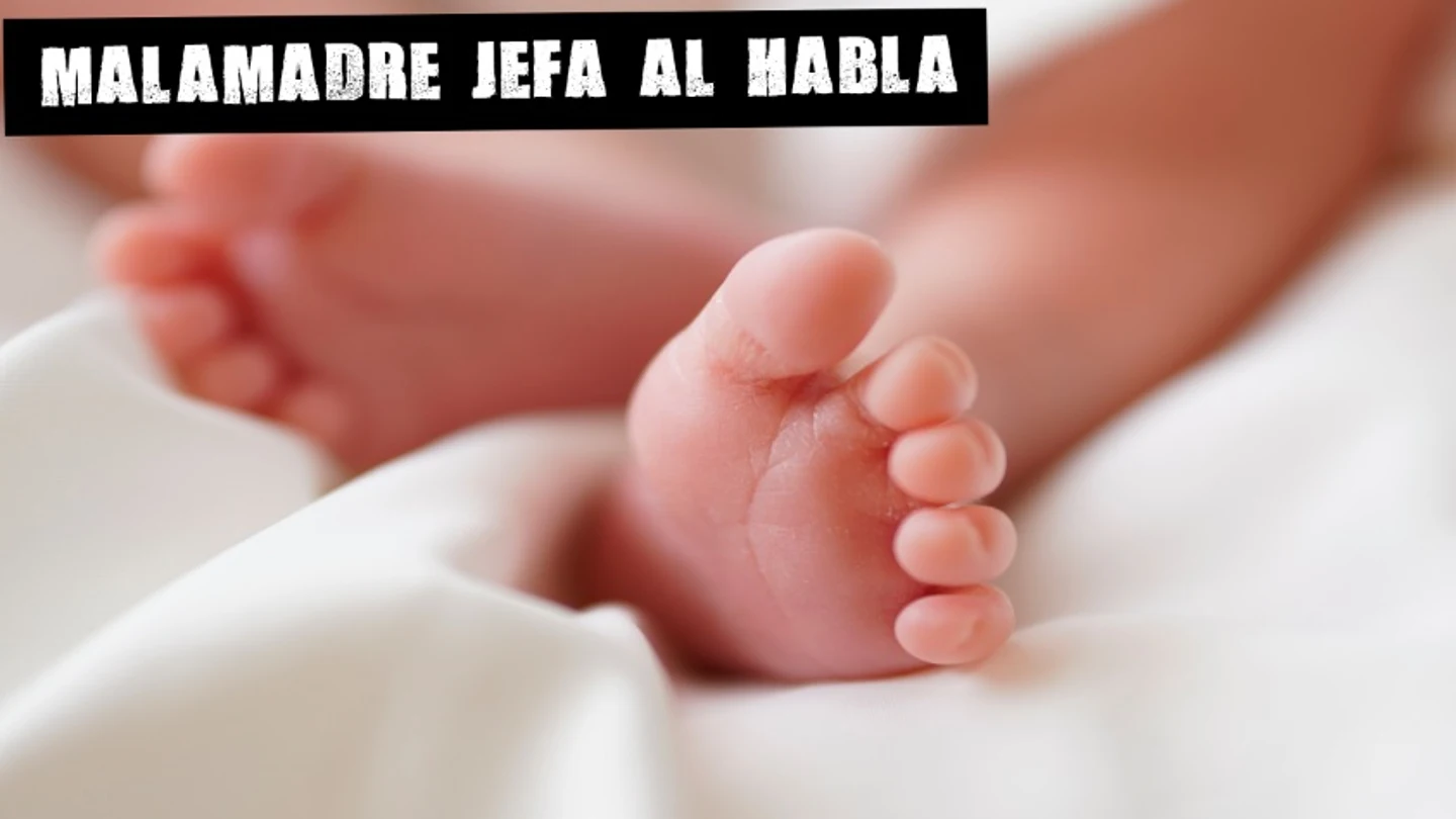 ¿De quién es la crisis de natalidad? ¿De quién es la crisis de natalidad?