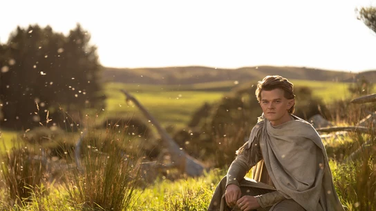 Elrond en los días de la Segunda Edad. Elrond en los días de la Segunda Edad.