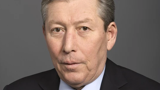 Muere Ravil Maganov, presidente de la mayor petrolera de Rusia, tras "caer por la venta de un hospital" Muere Ravil Maganov, presidente de la mayor petrolera de Rusia, tras "caer por la venta de un hospital"
