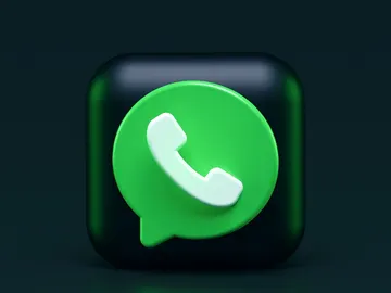WhatsApp WhatsApp
