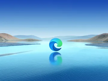 Microsoft Edge Microsoft Edge