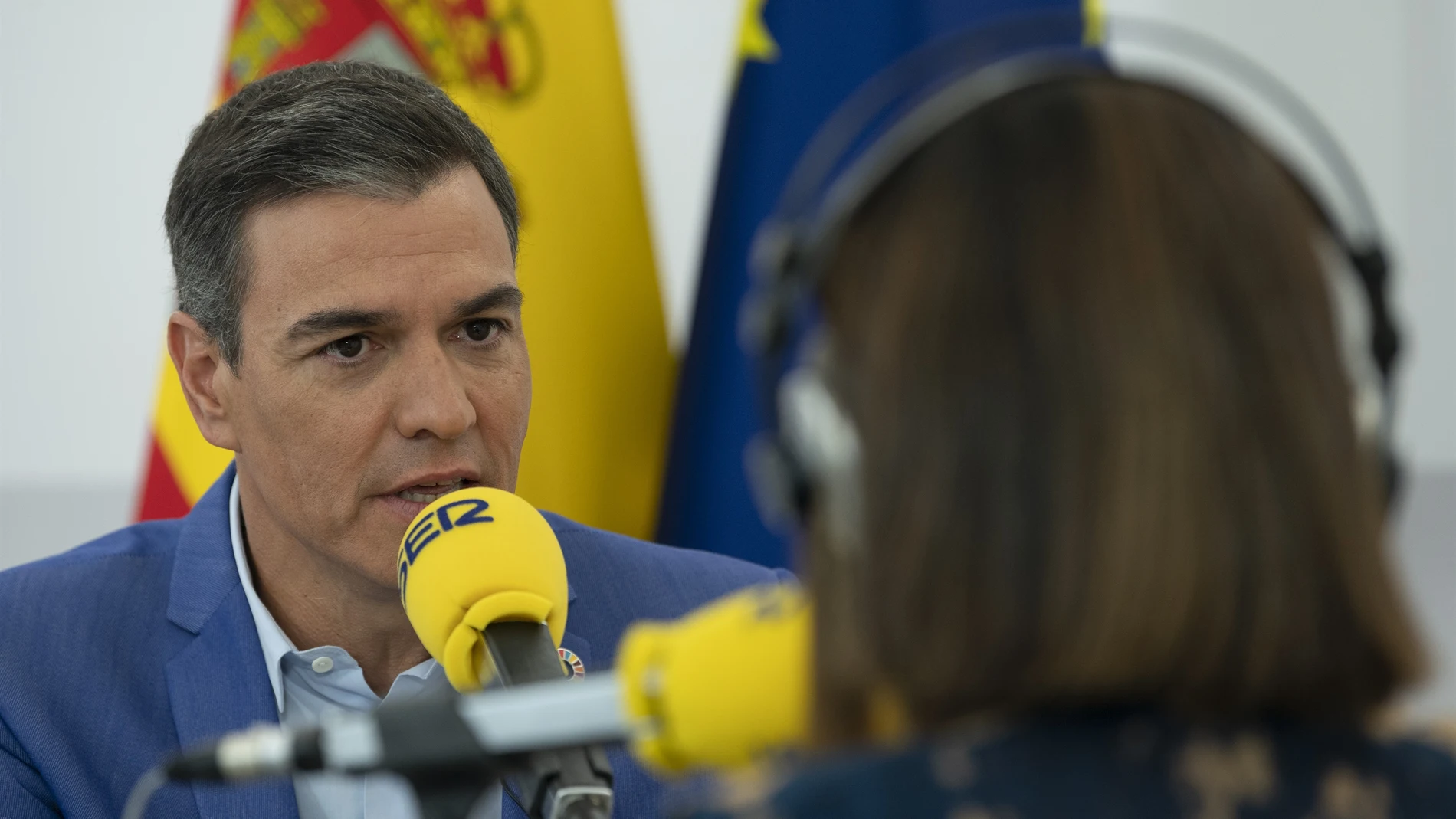 Sánchez recuerda que el PP "acercó a cientos de presos mientras ETA mataba"