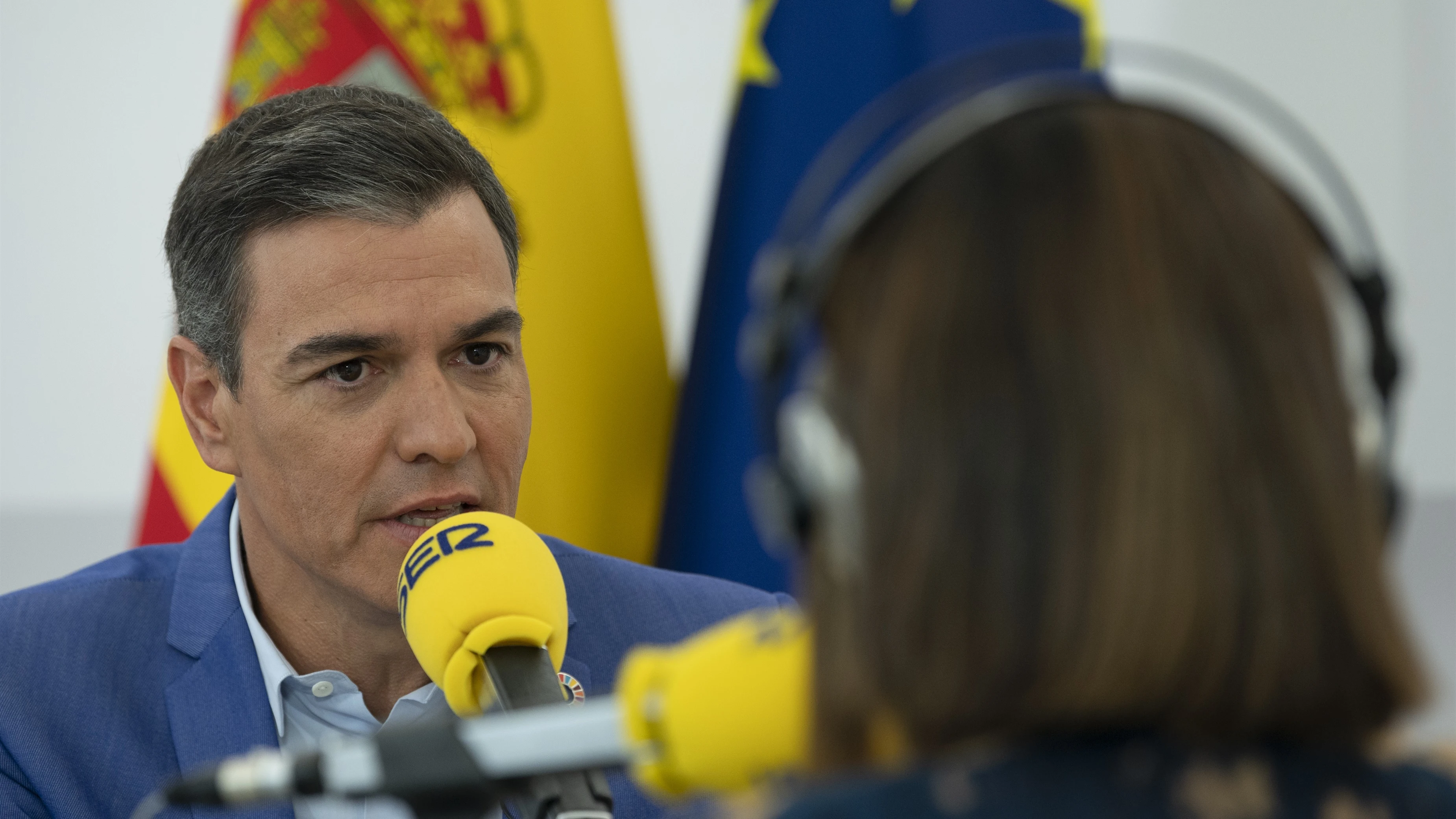 Sánchez recuerda que el PP "acercó a cientos de presos mientras ETA mataba"