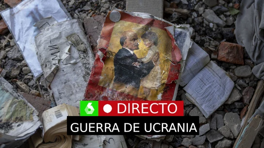 Directo guerra de Ucrania. Directo guerra de Ucrania.