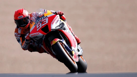 Marc Márquez Marc Márquez