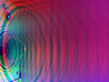 Ruido de colores Ruido de colores