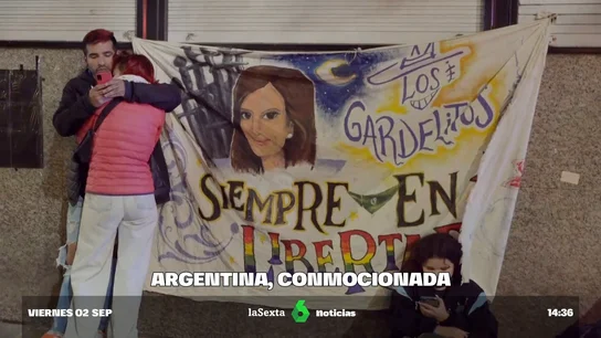 argentina conmocionada argentina conmocionada