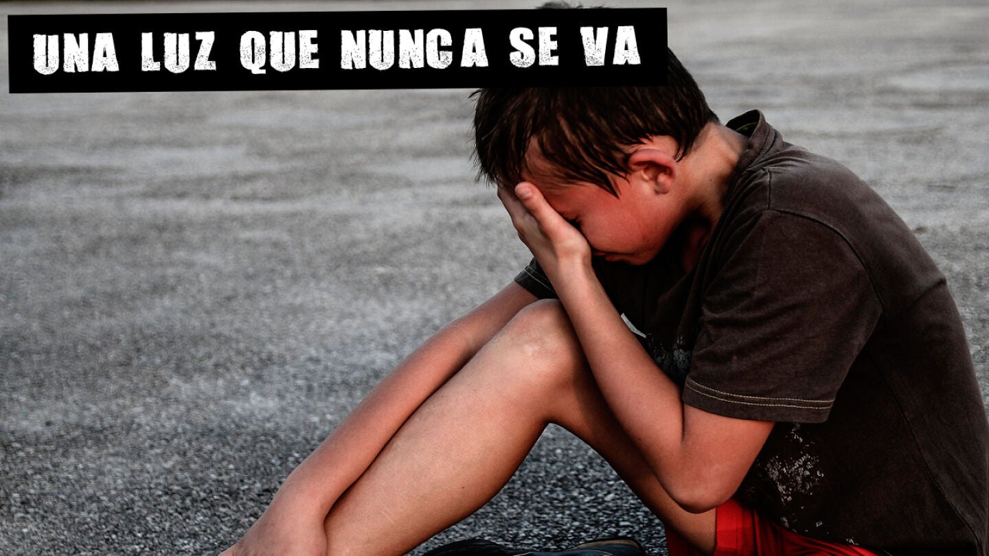 Me gritaron durante a&ntilde;os maric&oacute;n y gordo en el colegio