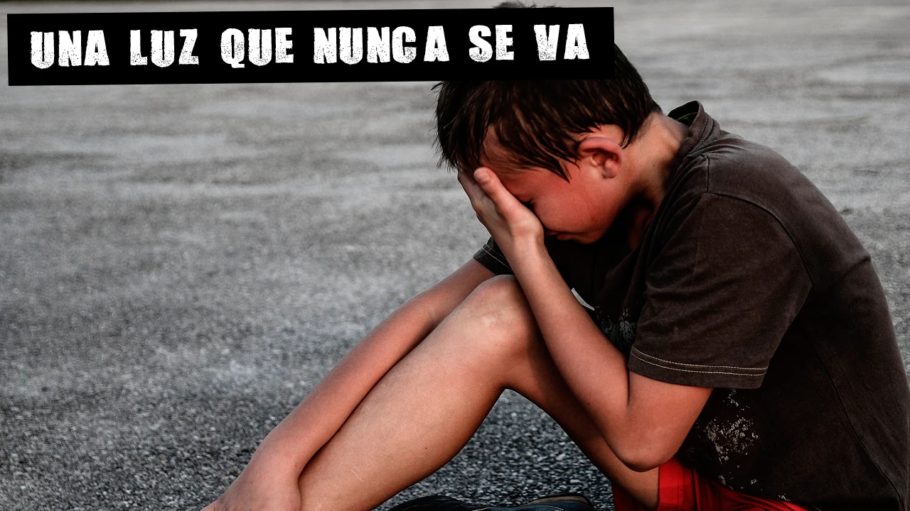 Me gritaron durante años maricón y gordo en el colegio