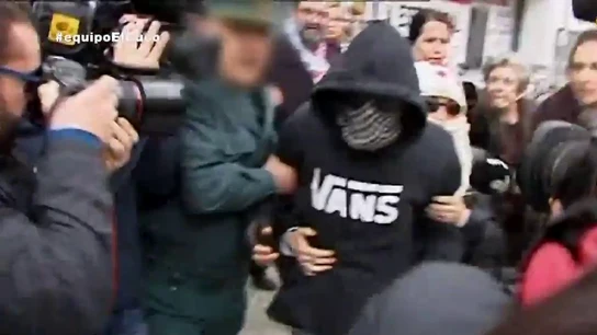 La confesión de 'El Cuco' sobre la noche de la desaparición de Marta del Castillo: así habló con un infiltrado La confesión de 'El Cuco' sobre la noche de la desaparición de Marta del Castillo: así habló con un infiltrado