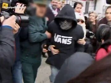 La confesión de 'El Cuco' sobre la noche de la desaparición de Marta del Castillo: así habló con un infiltrado