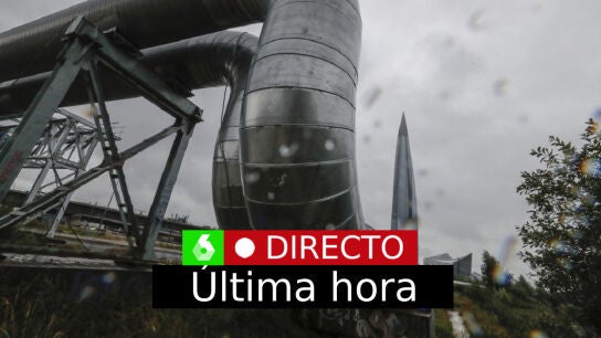 Guerra Ucrania-Rusia &uacute;ltima hora: Mosc&uacute; corta totalmente el suministro de gas a Europa por el Nord Stream, directo