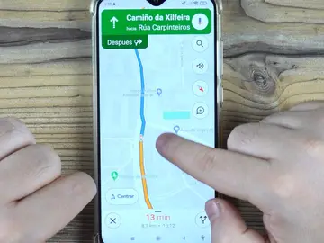 Google Maps Google Maps