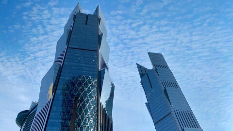 Palm Towers