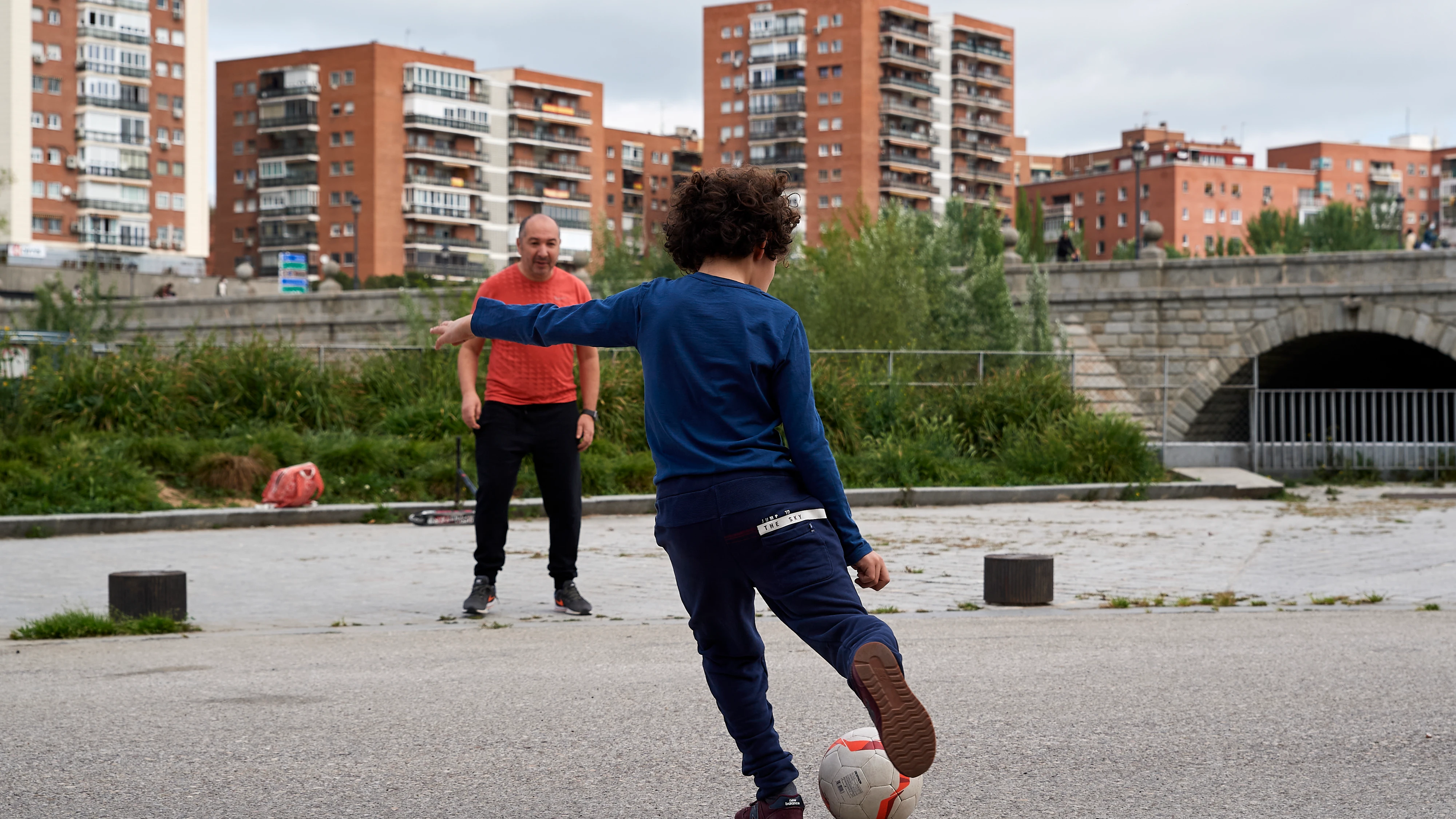 Qué hacer en Madrid con niños