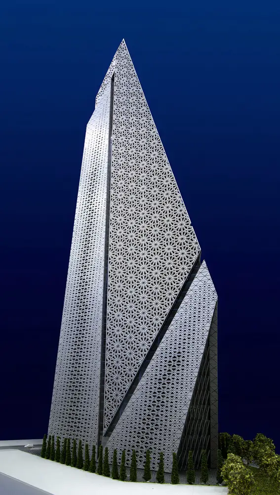Al Mana Tower