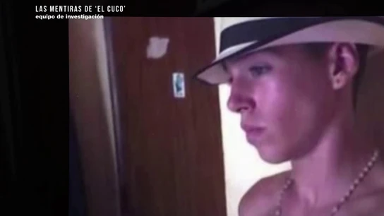 Estos son los mensajes de Marta del Castillo y 'El Cuco' antes de la desaparición de la joven Estos son los mensajes de Marta del Castillo y 'El Cuco' antes de la desaparición de la joven
