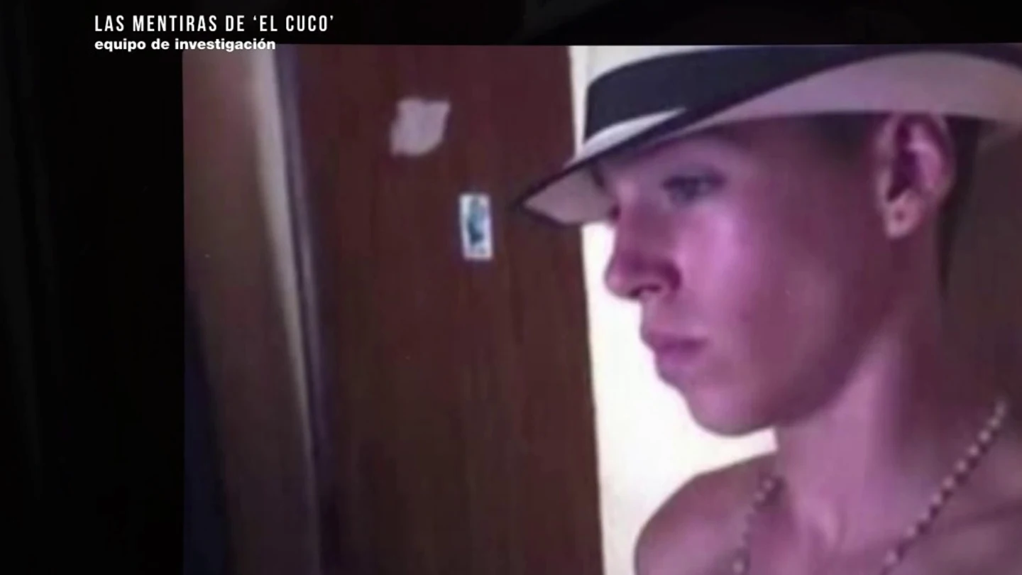 Estos son los mensajes de Marta del Castillo y 'El Cuco' antes de la desaparición de la joven Estos son los mensajes de Marta del Castillo y 'El Cuco' antes de la desaparición de la joven