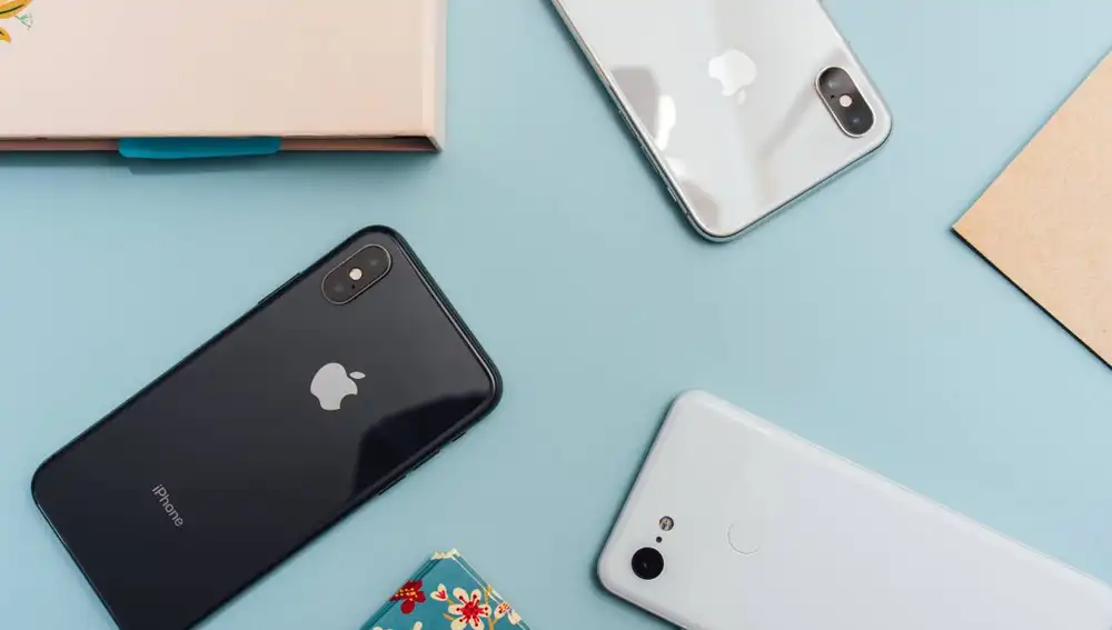 iPhone iPhone