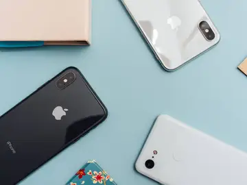 iPhone iPhone