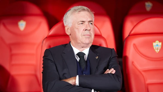 Carlo Ancelotti Carlo Ancelotti